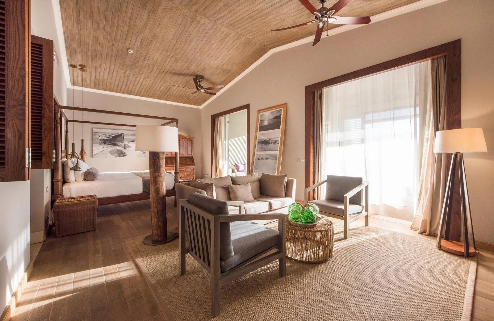 The St. Regis Le Morne Resort 5*