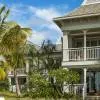The St. Regis Le Morne Resort 5*