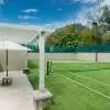 The St. Regis Le Morne Resort 5*
