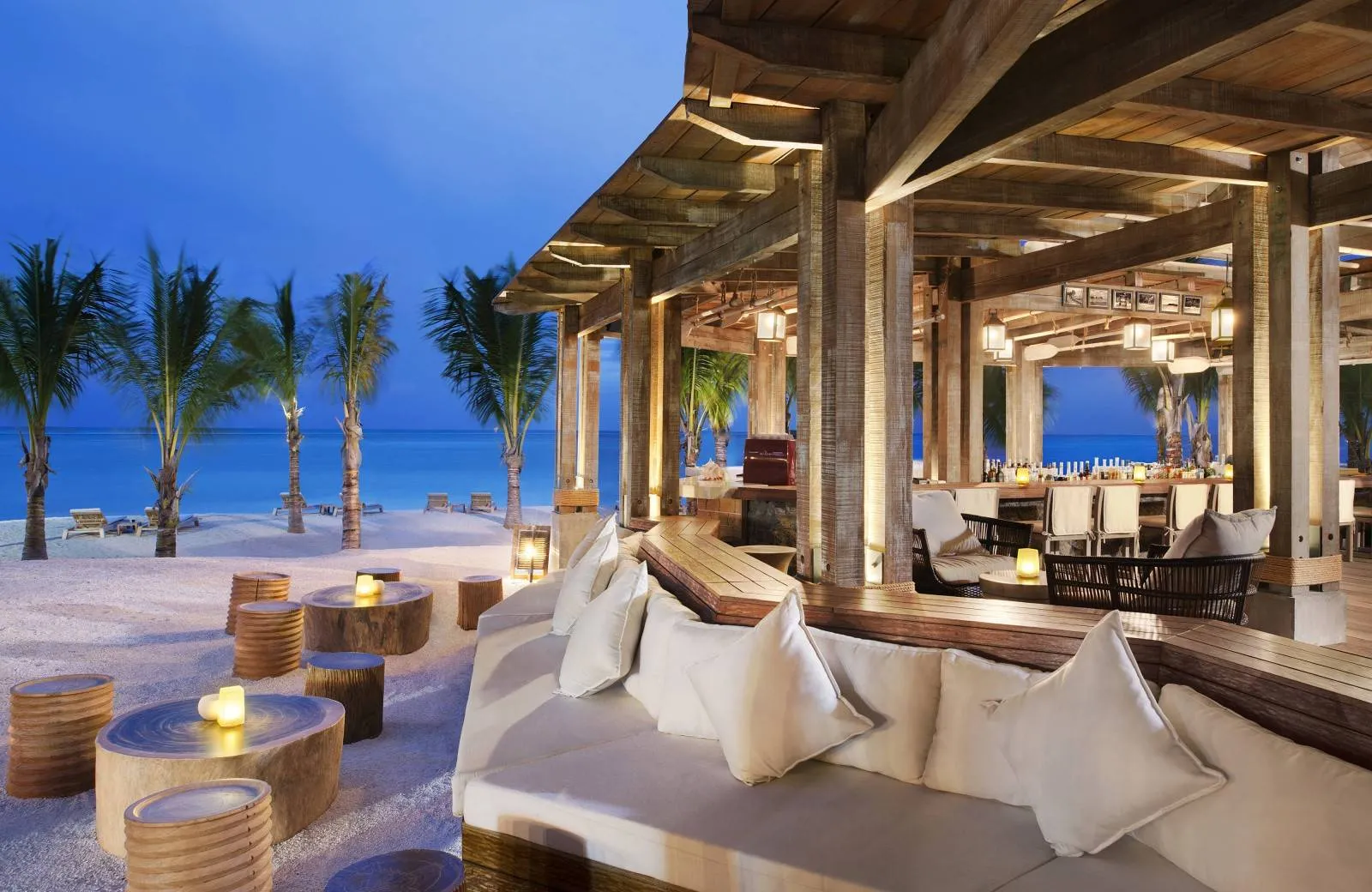 The St. Regis Le Morne Resort 5*