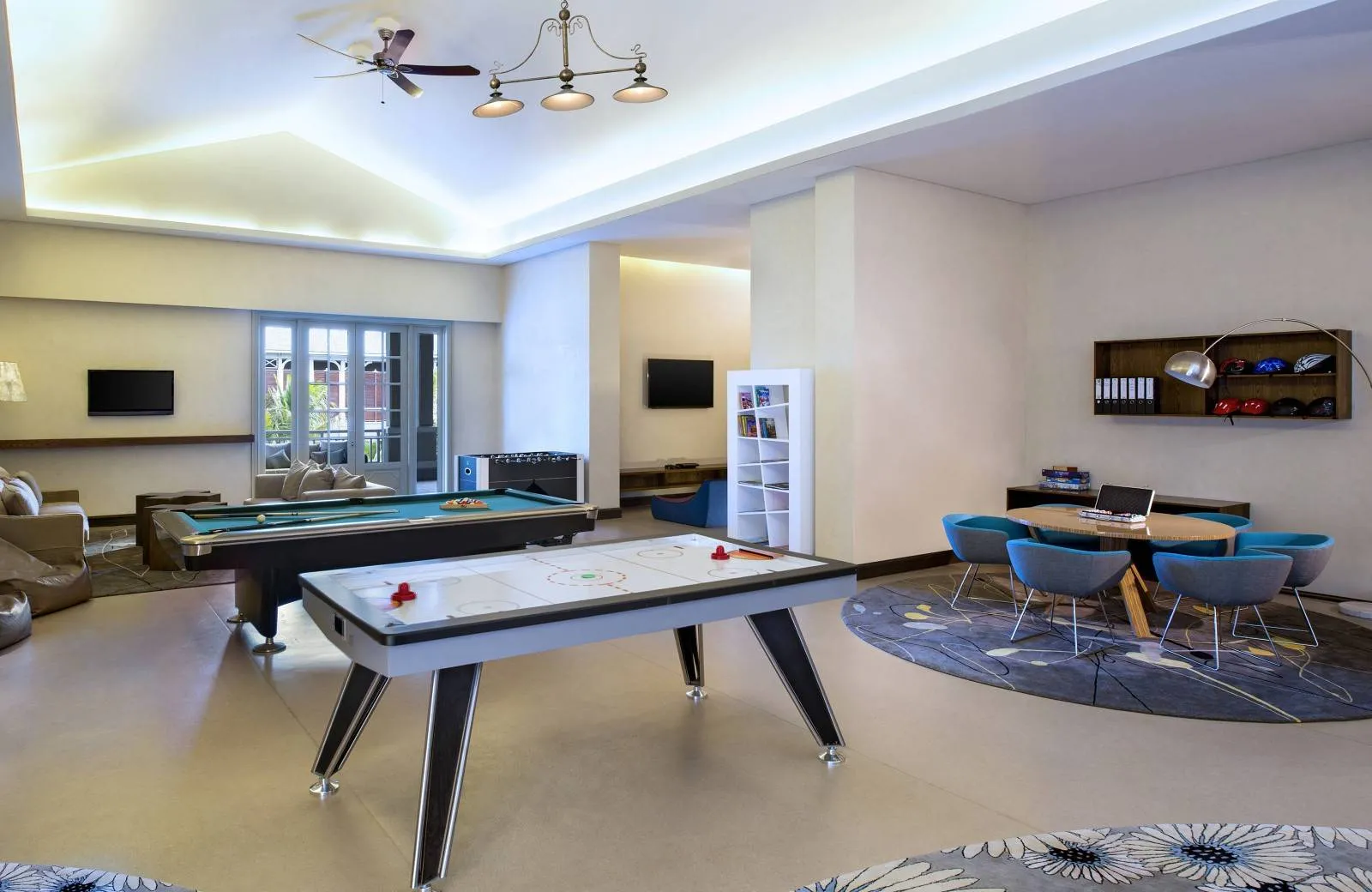 The St. Regis Le Morne Resort 5*