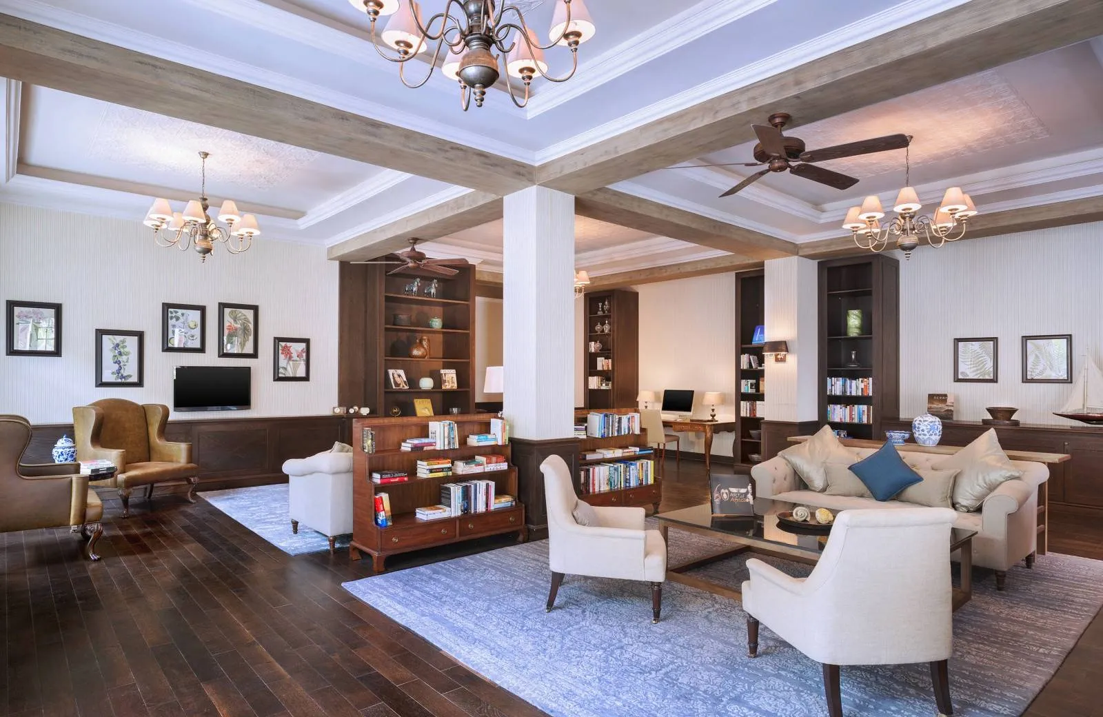 The St. Regis Le Morne Resort 5*