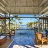 The St. Regis Le Morne Resort 5*