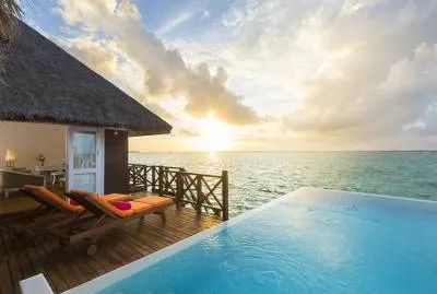 Sun Siyam Vilu Reef 5*