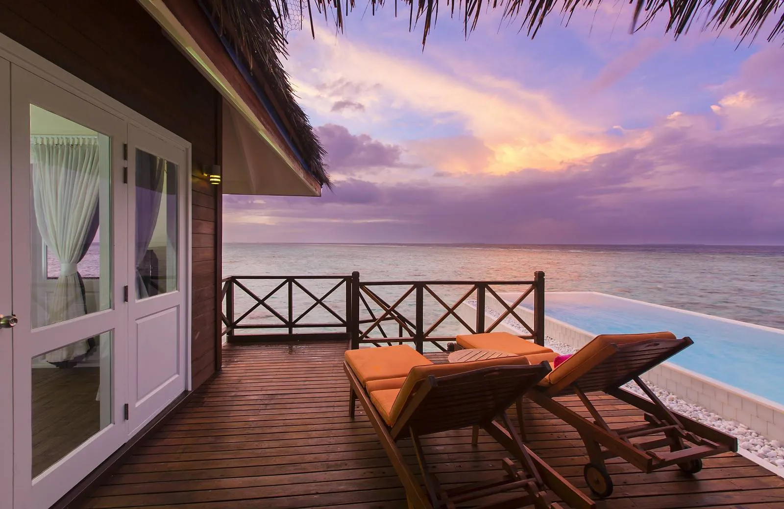 Sun Siyam Vilu Reef 5*