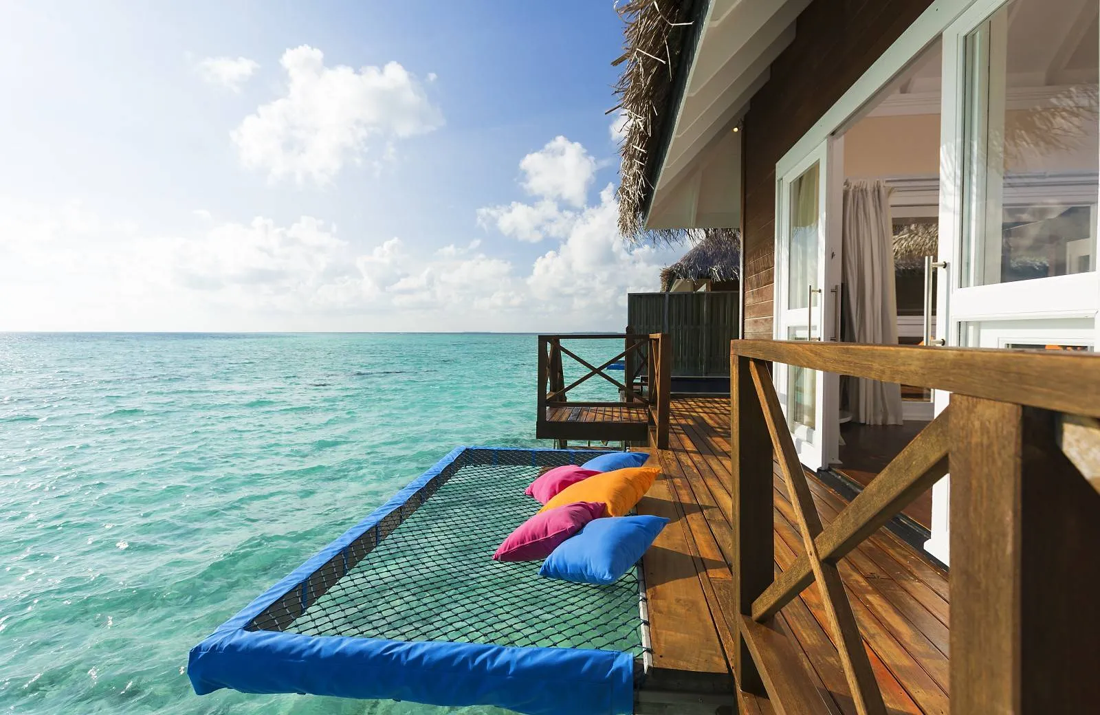 Sun Siyam Vilu Reef 5*