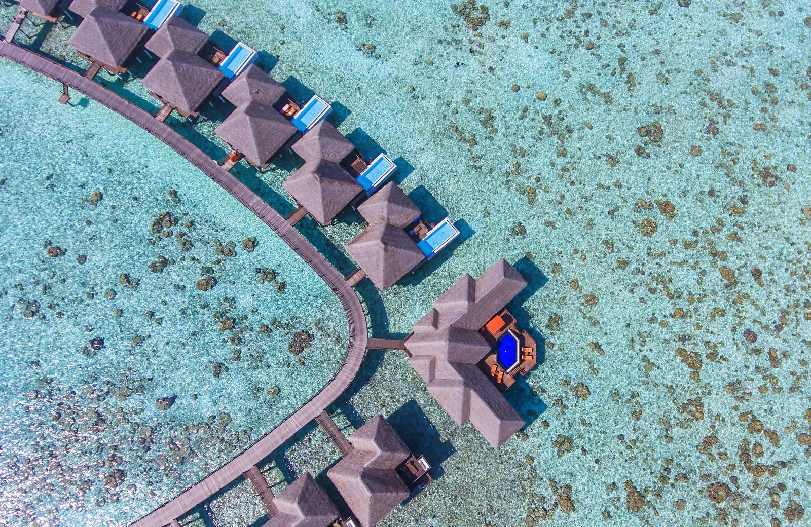 Sun Siyam Vilu Reef 5*