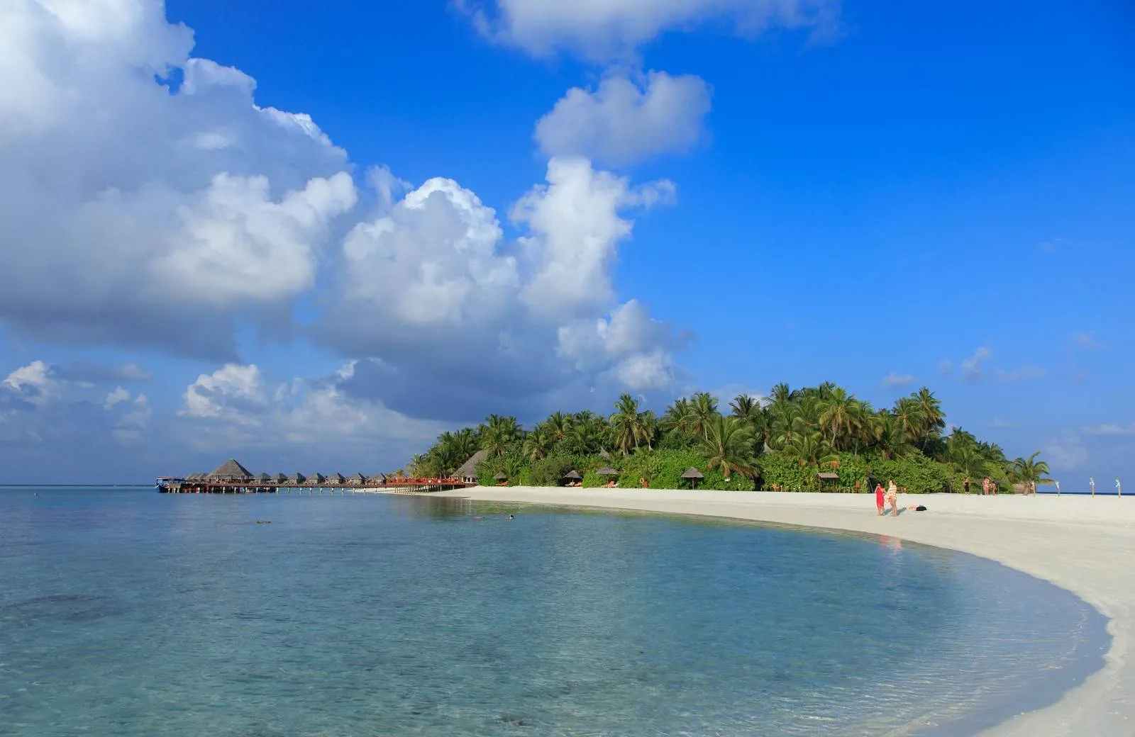 Sun Siyam Vilu Reef 5*