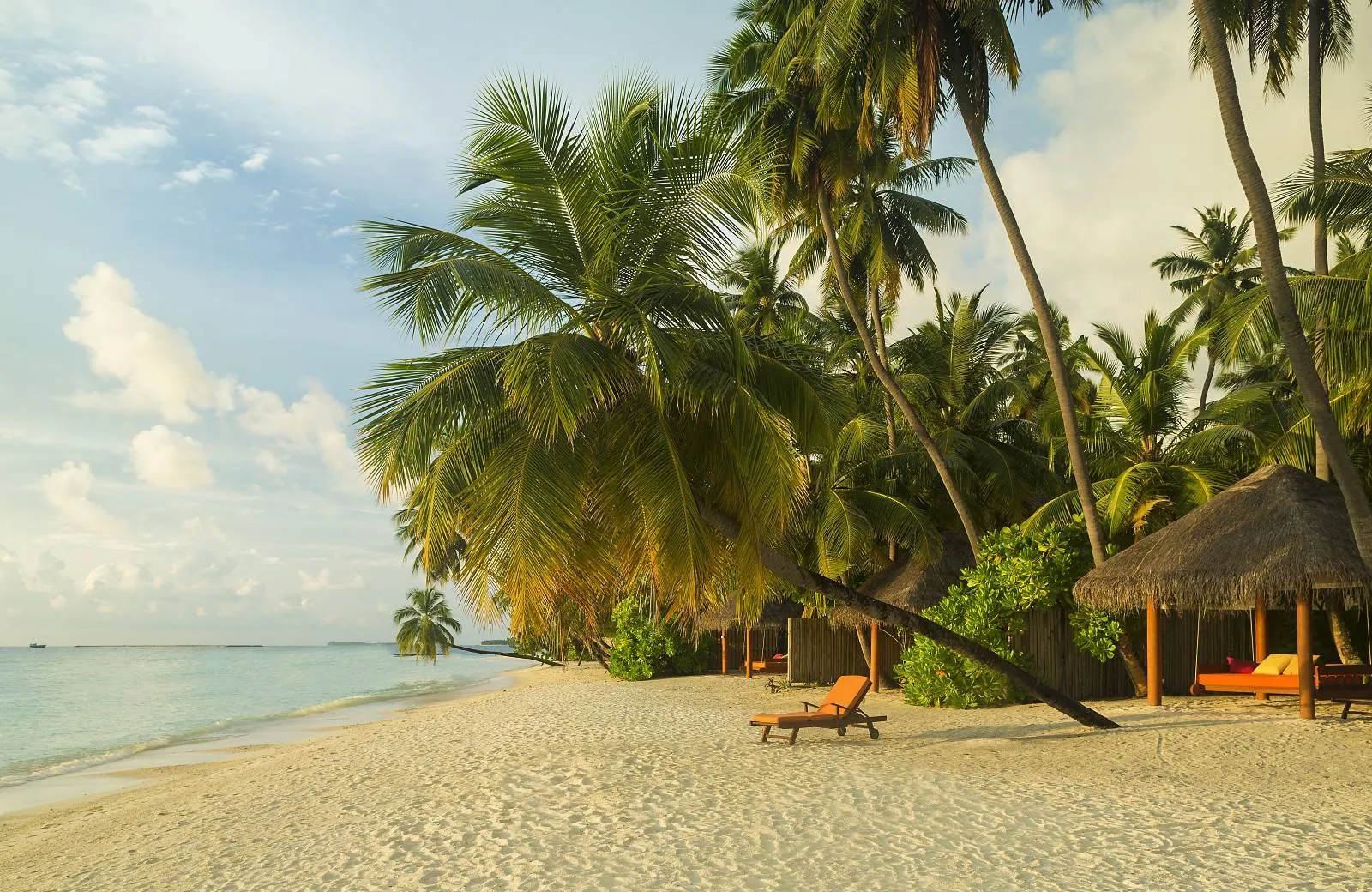 Sun Siyam Vilu Reef 5*