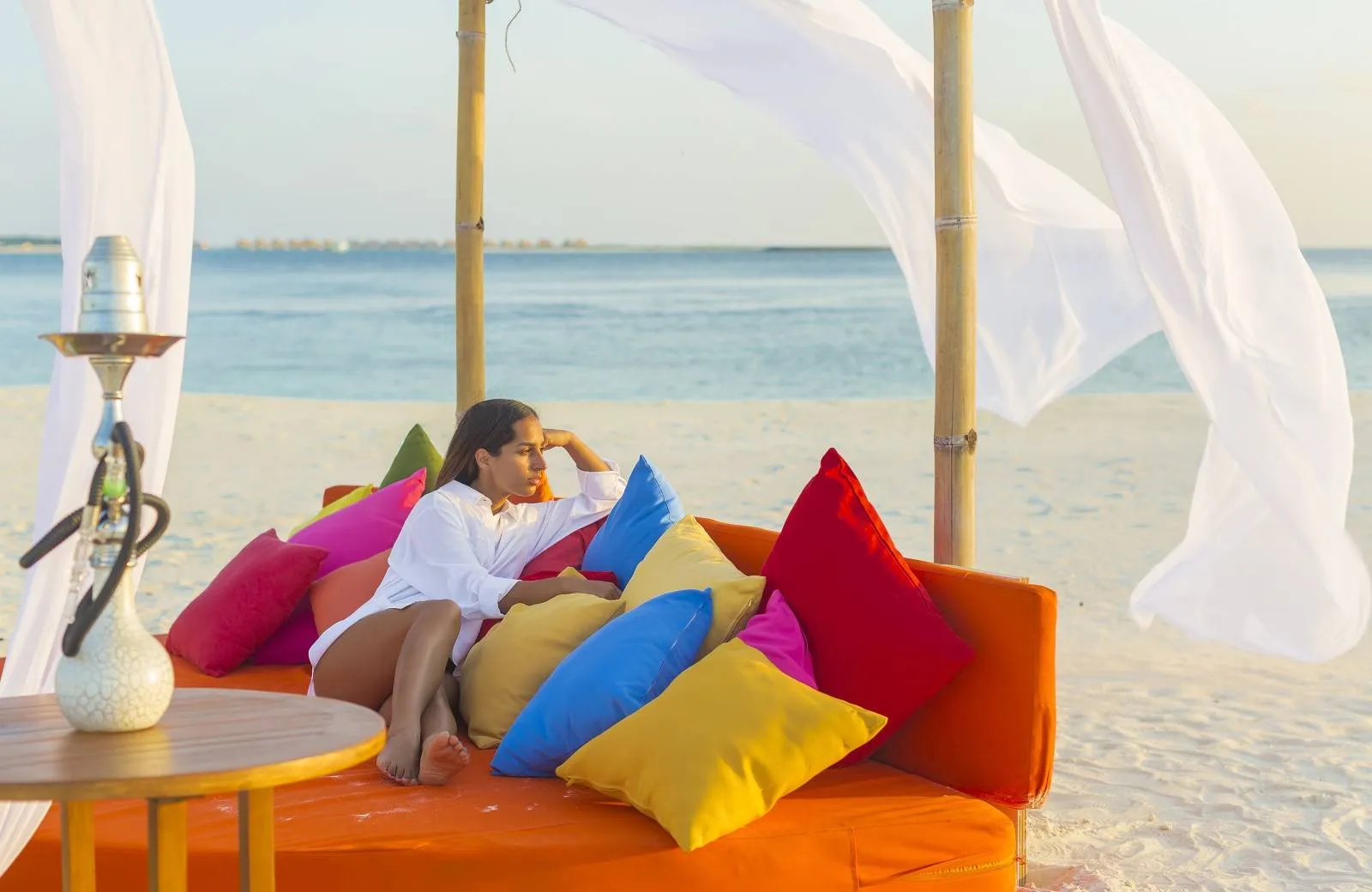 Sun Siyam Vilu Reef 5*