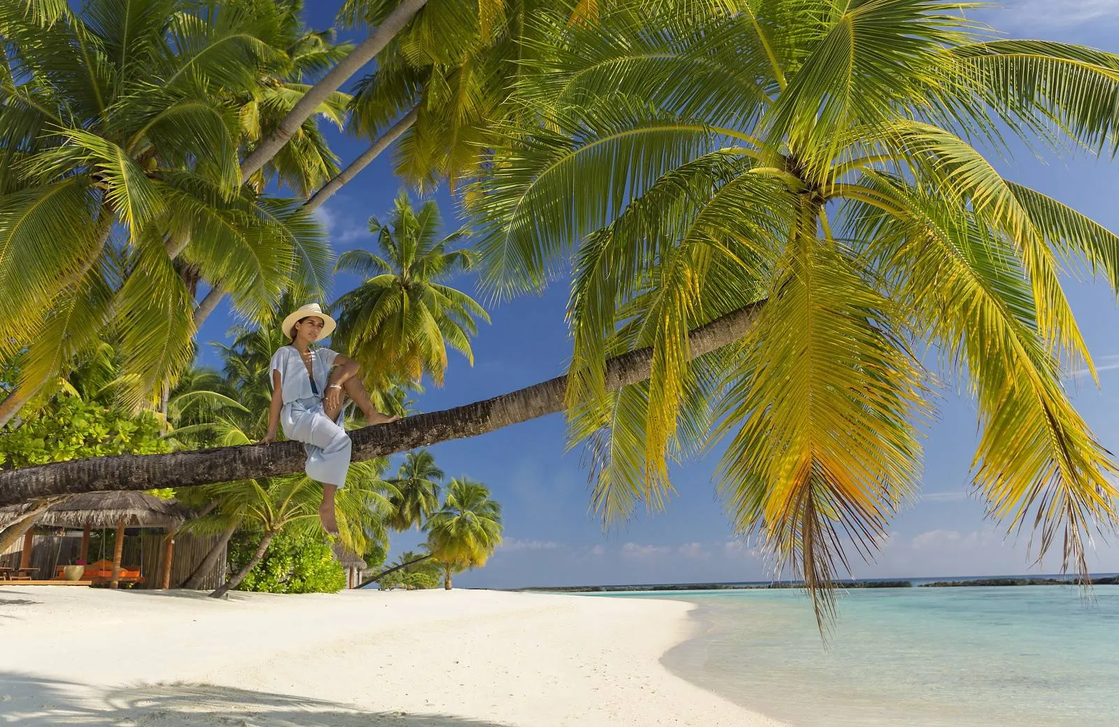 Sun Siyam Vilu Reef 5*