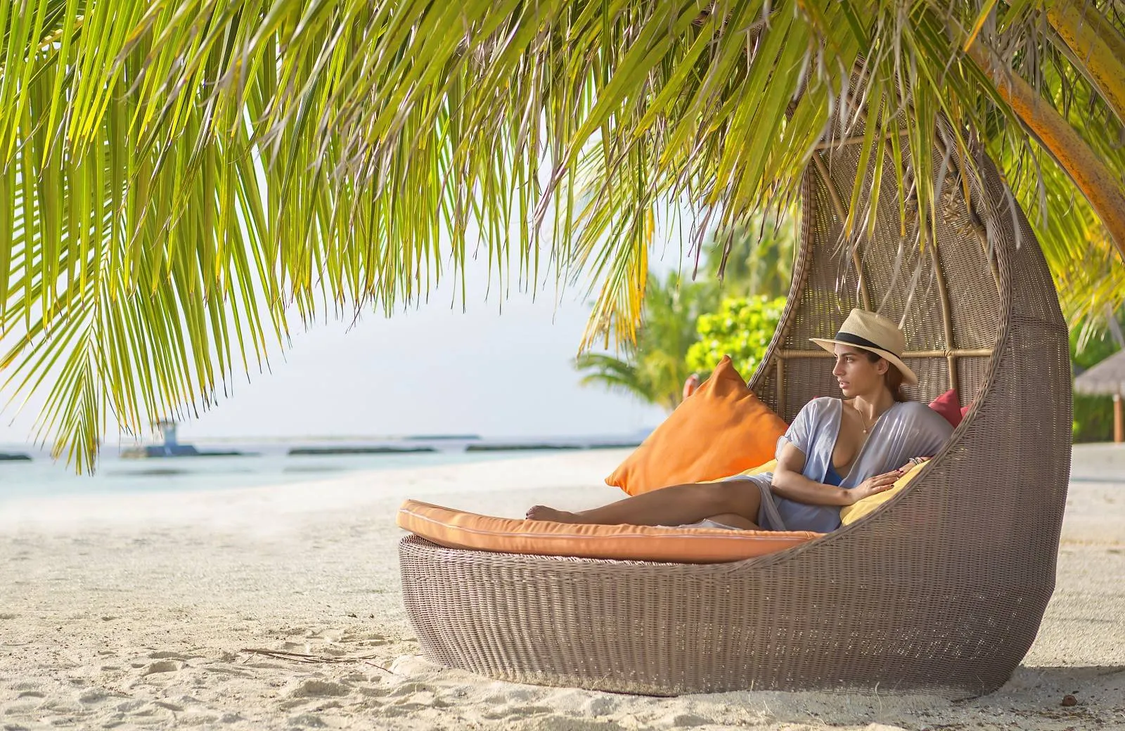 Sun Siyam Vilu Reef 5*