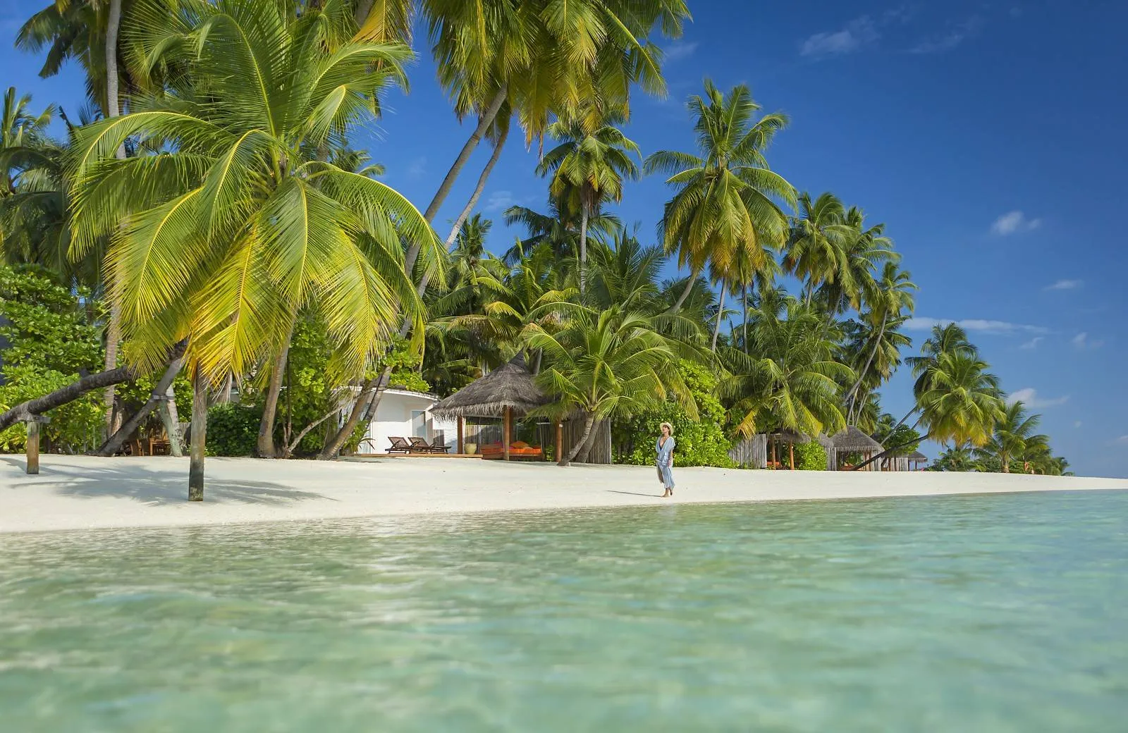 Sun Siyam Vilu Reef 5*