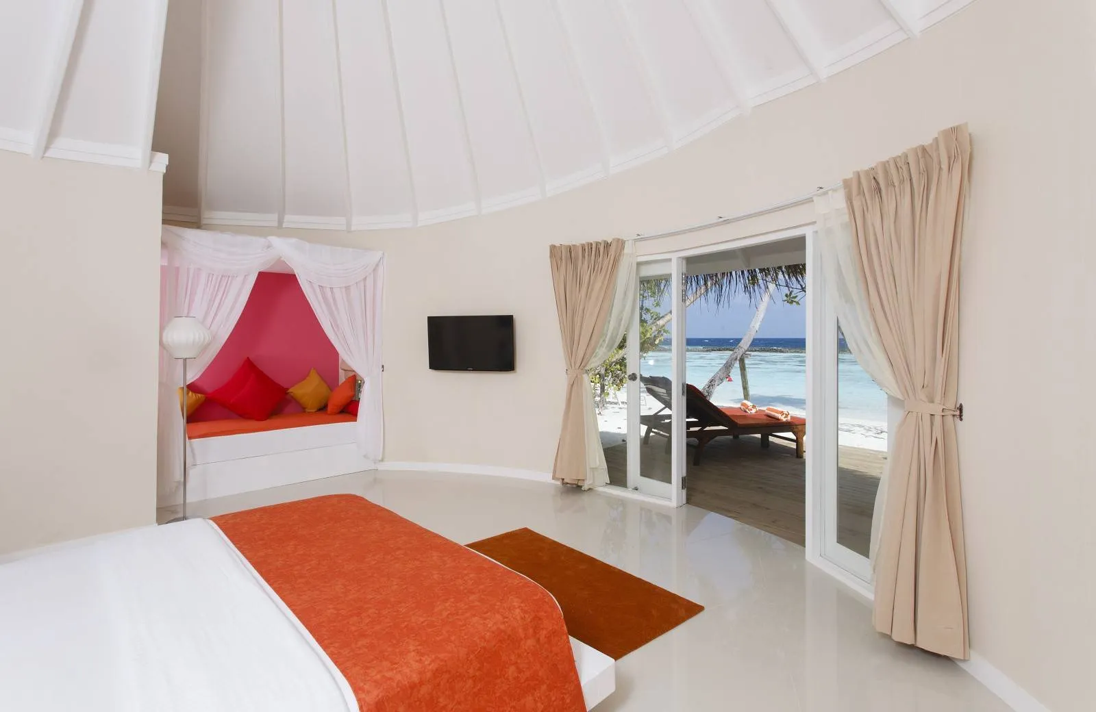 Sun Siyam Vilu Reef 5*