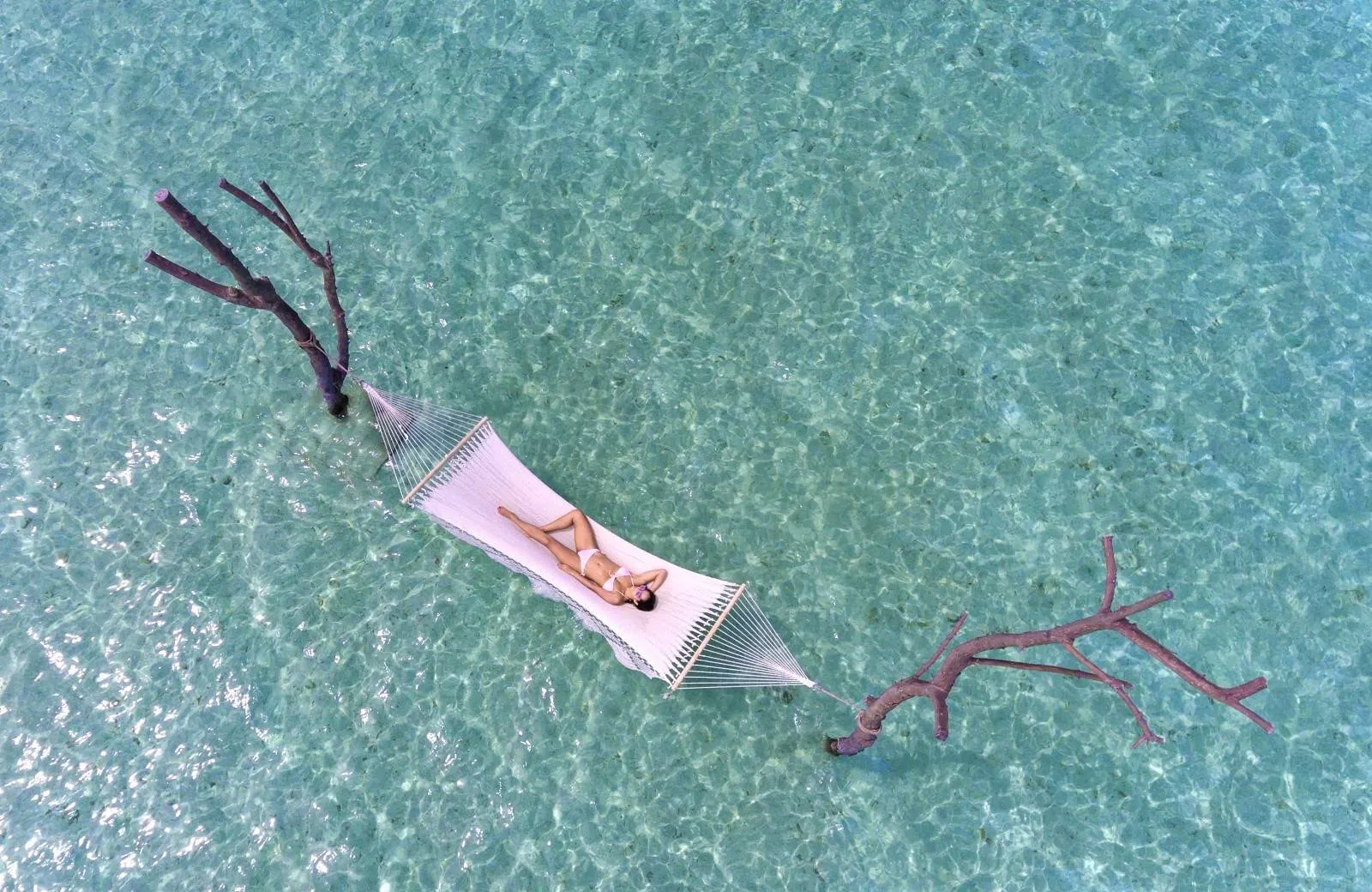 Sun Siyam Vilu Reef 5*