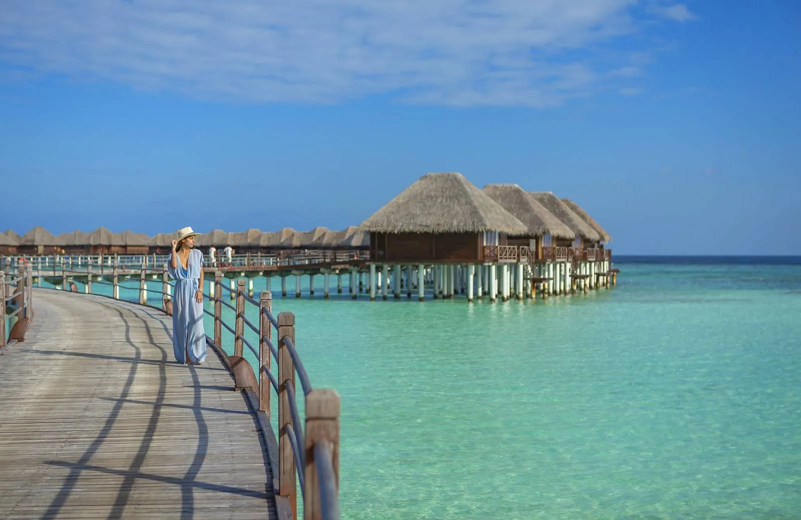 Sun Siyam Vilu Reef 5*