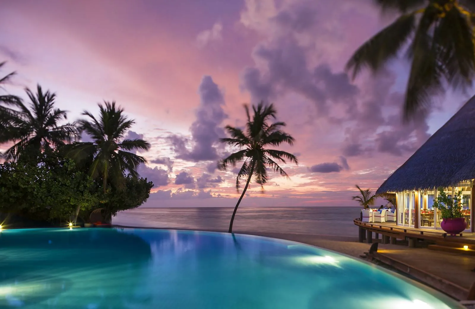 Sun Siyam Vilu Reef 5*