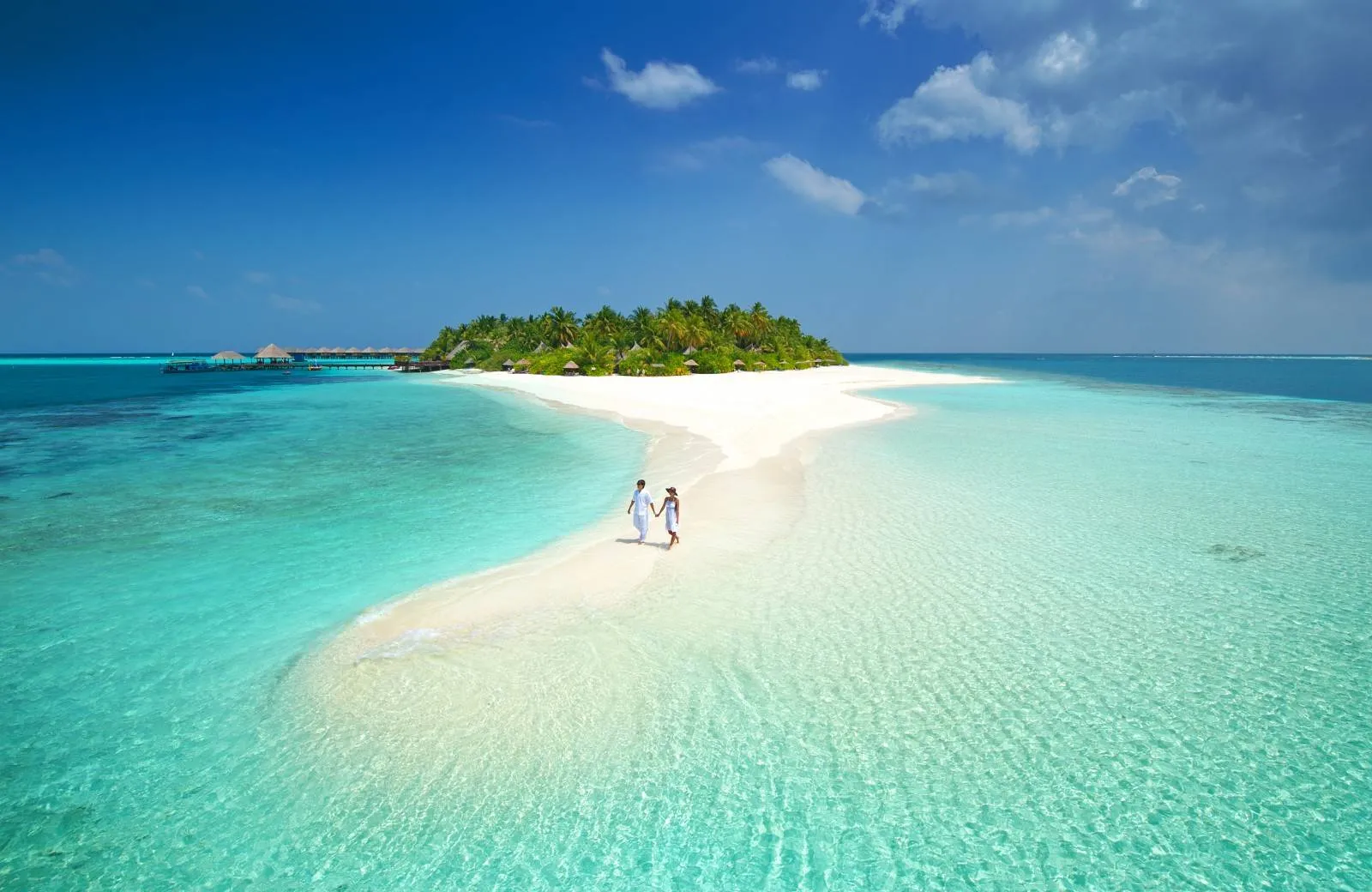 Sun Siyam Vilu Reef 5*