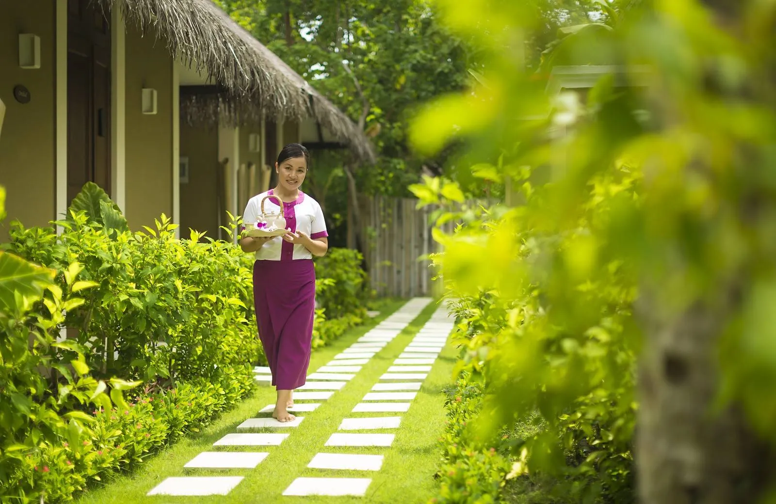 Sun Siyam Vilu Reef 5*