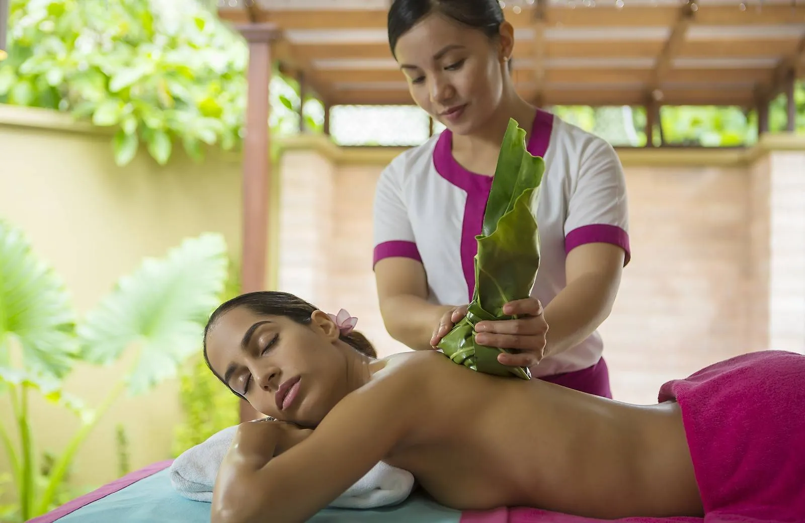 Sun Siyam Vilu Reef 5*