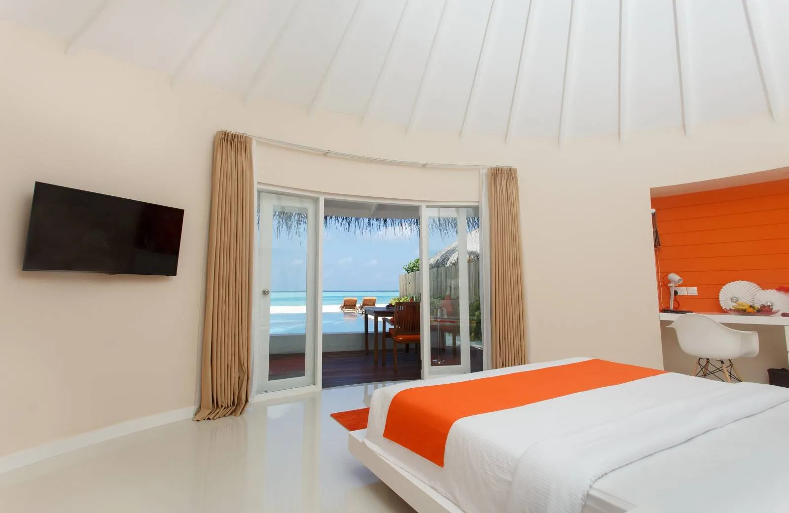 Sun Siyam Vilu Reef 5*