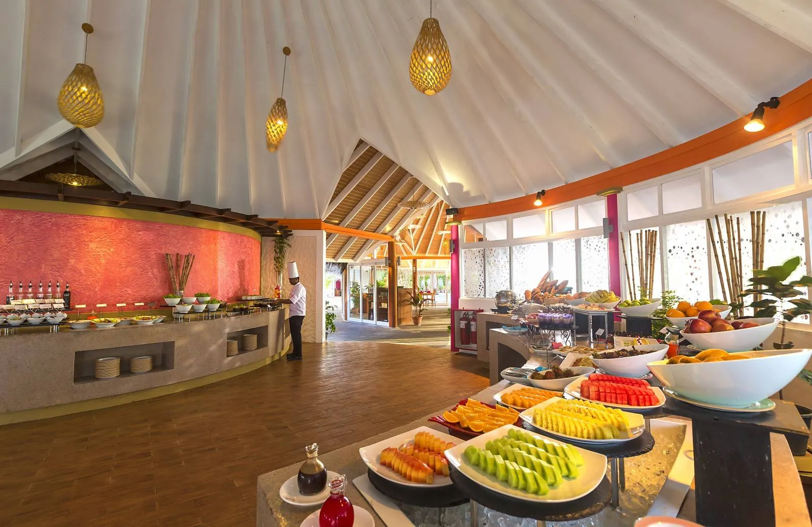 Sun Siyam Vilu Reef 5*