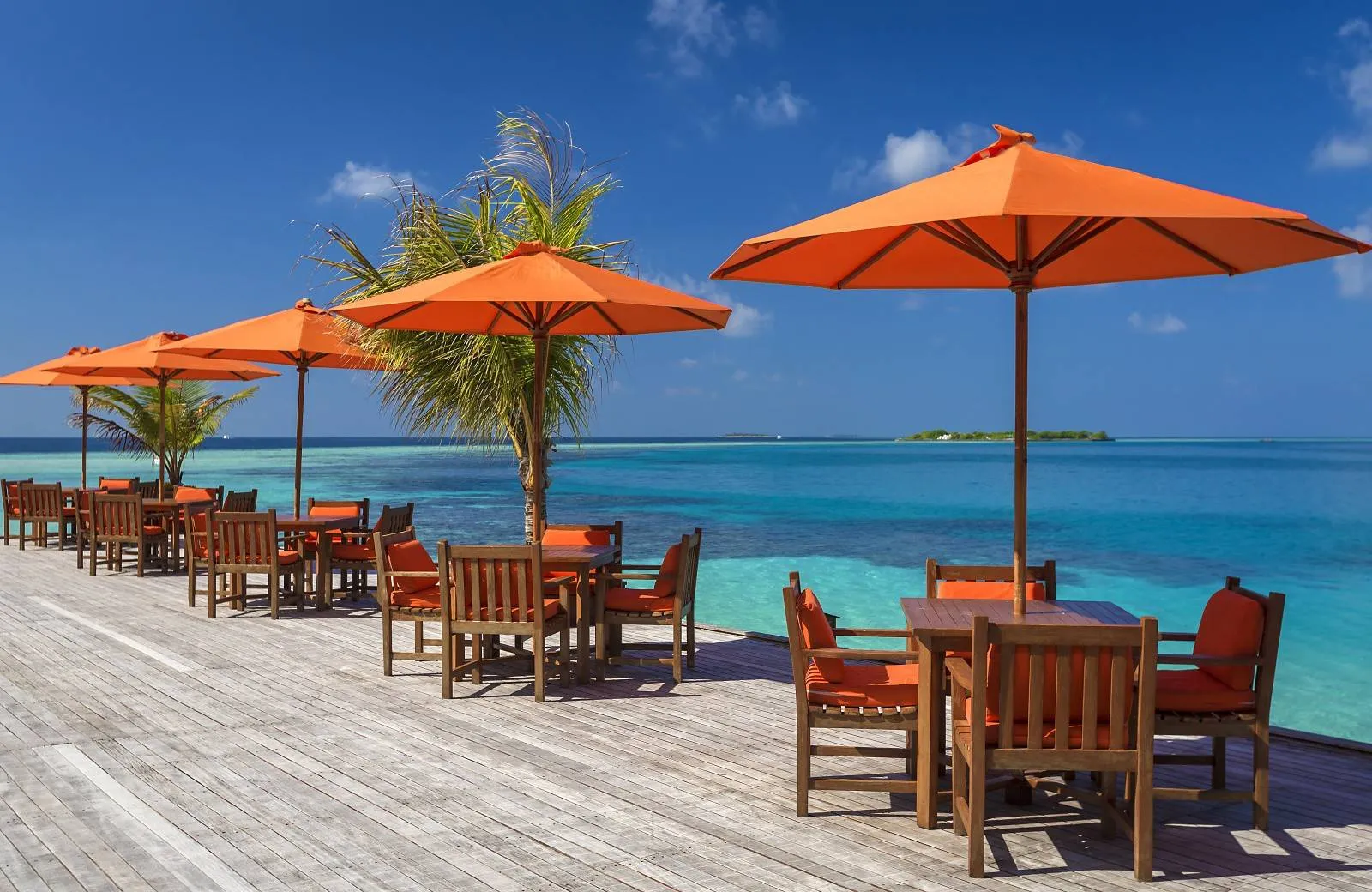 Sun Siyam Vilu Reef 5*