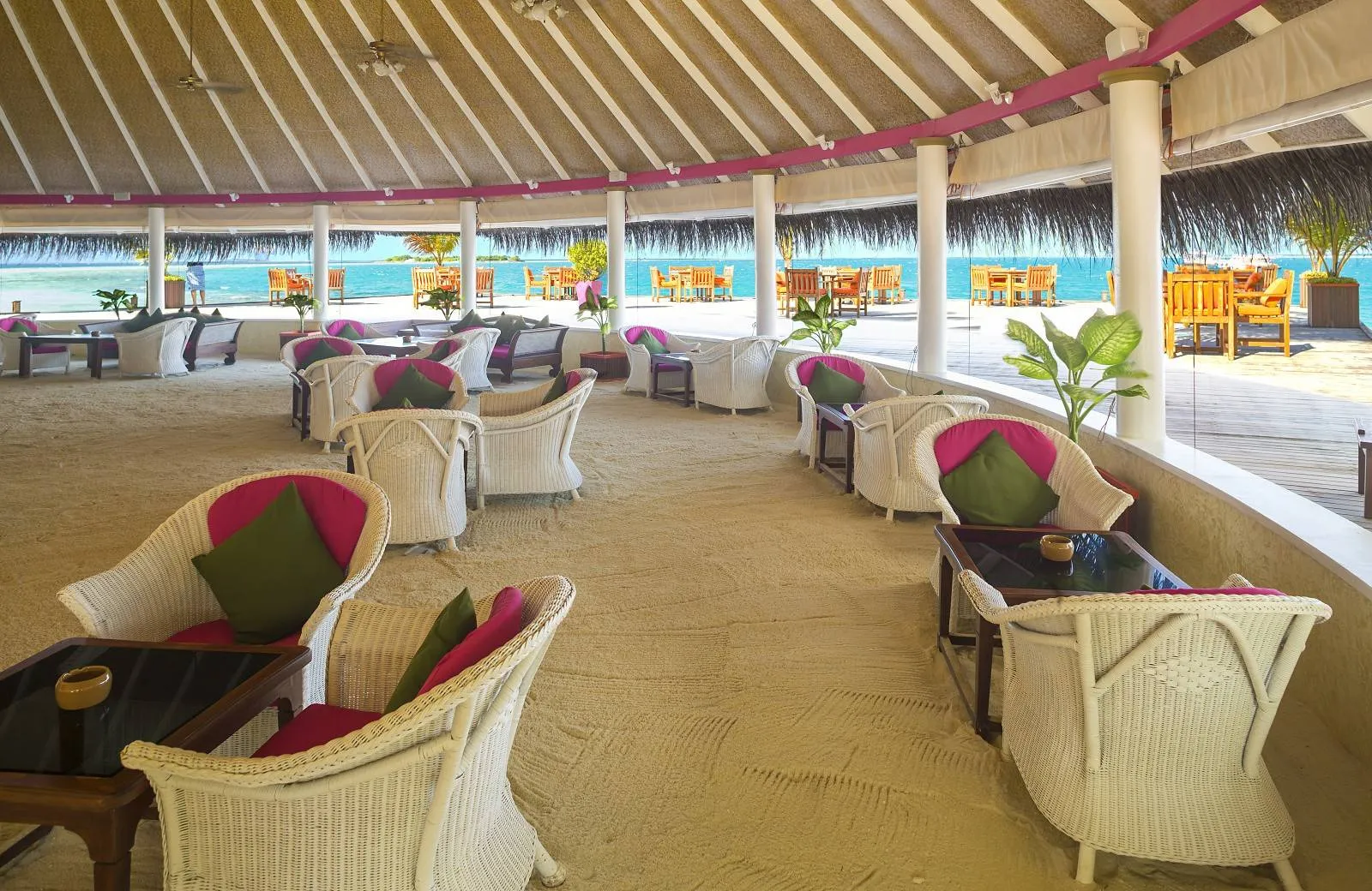 Sun Siyam Vilu Reef 5*