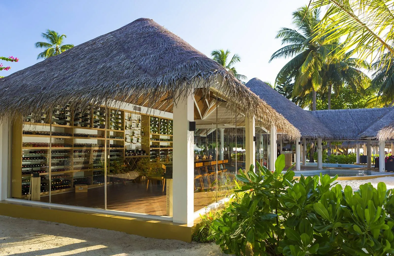 Sun Siyam Vilu Reef 5*