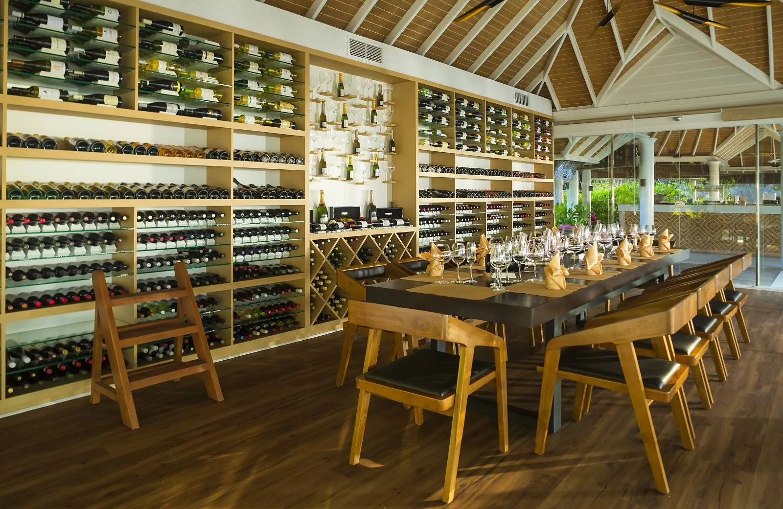 Sun Siyam Vilu Reef 5*