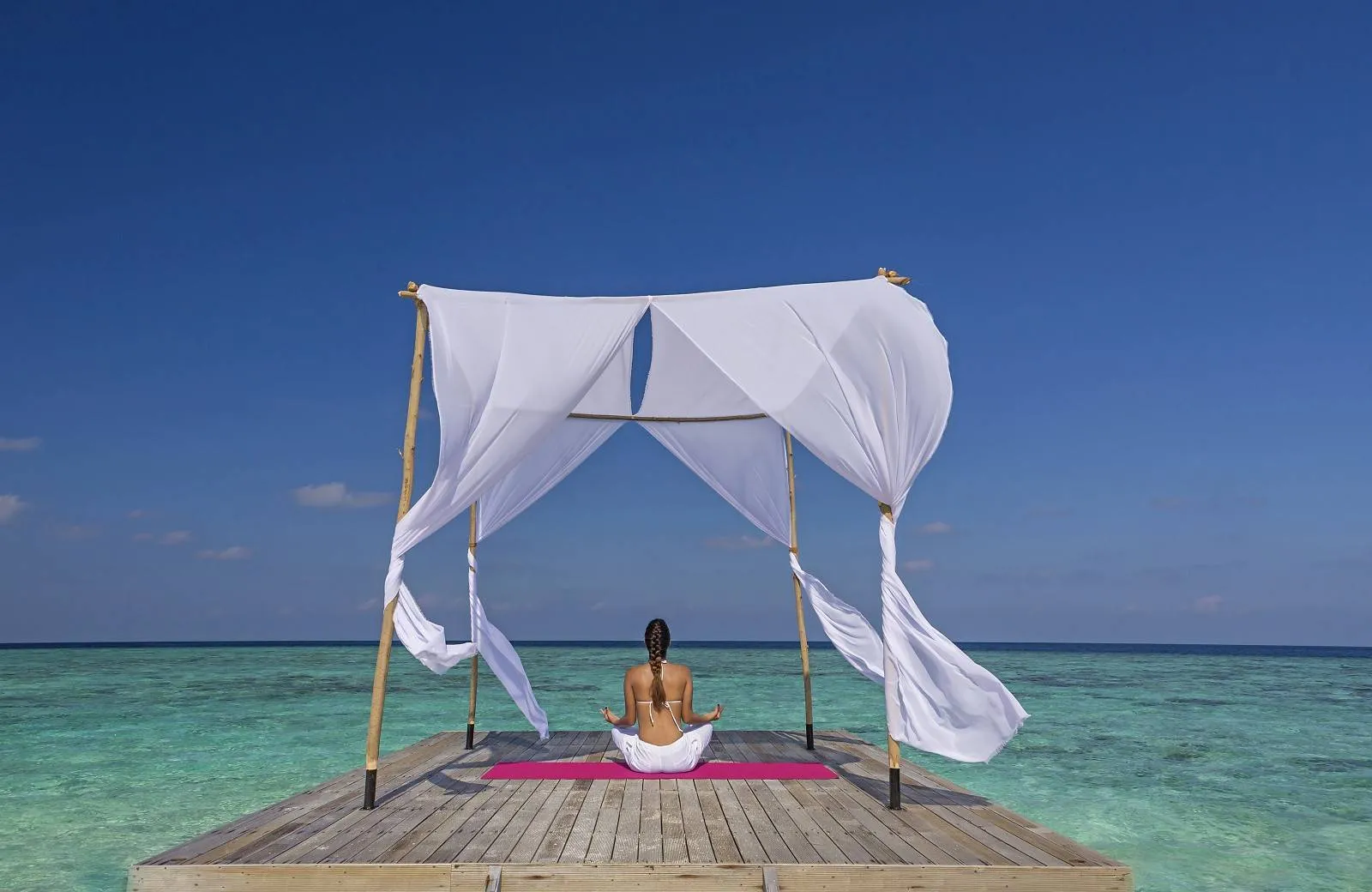 Sun Siyam Vilu Reef 5*