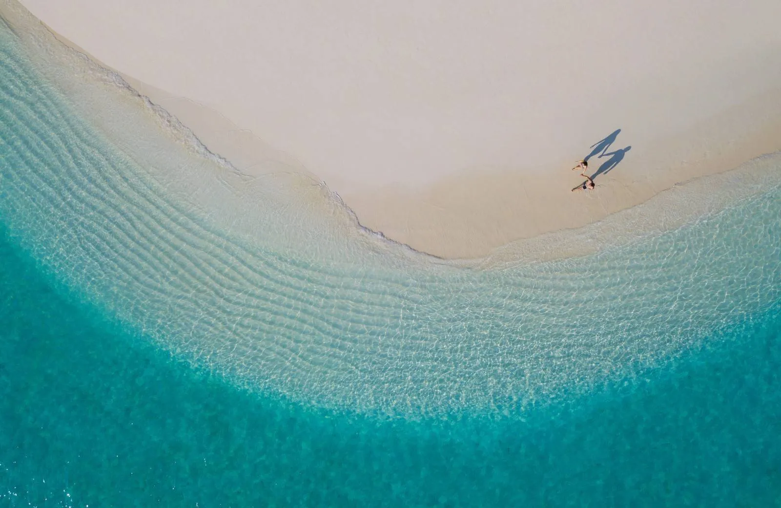 The Standard, Huruvalhi Maldives 5*