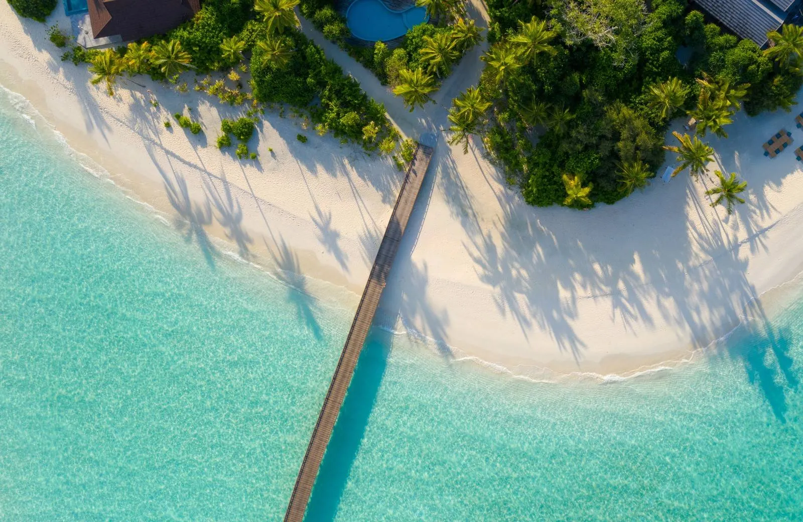 The Standard, Huruvalhi Maldives 5*