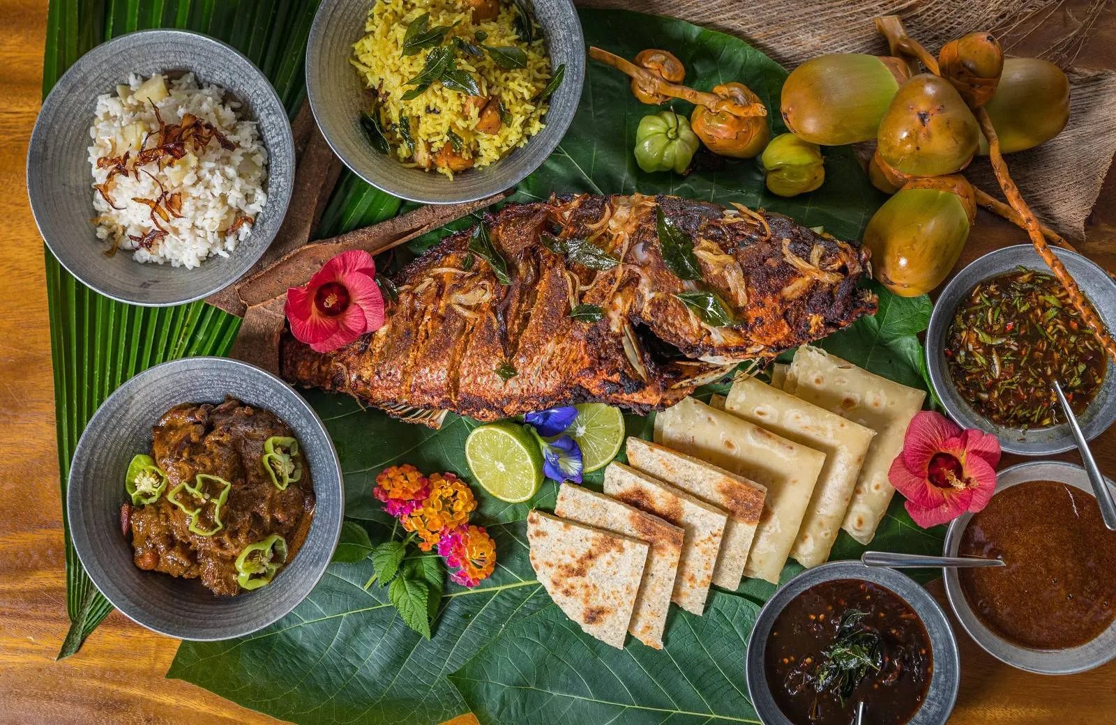 The Standard, Huruvalhi Maldives 5*