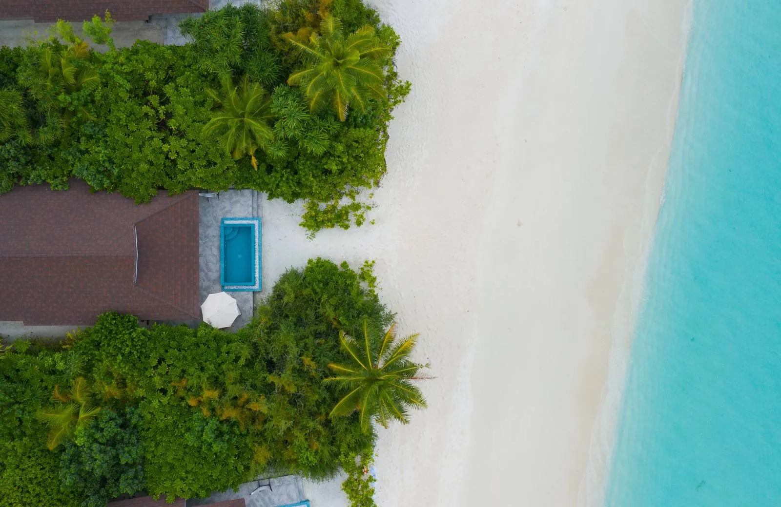 The Standard, Huruvalhi Maldives 5*