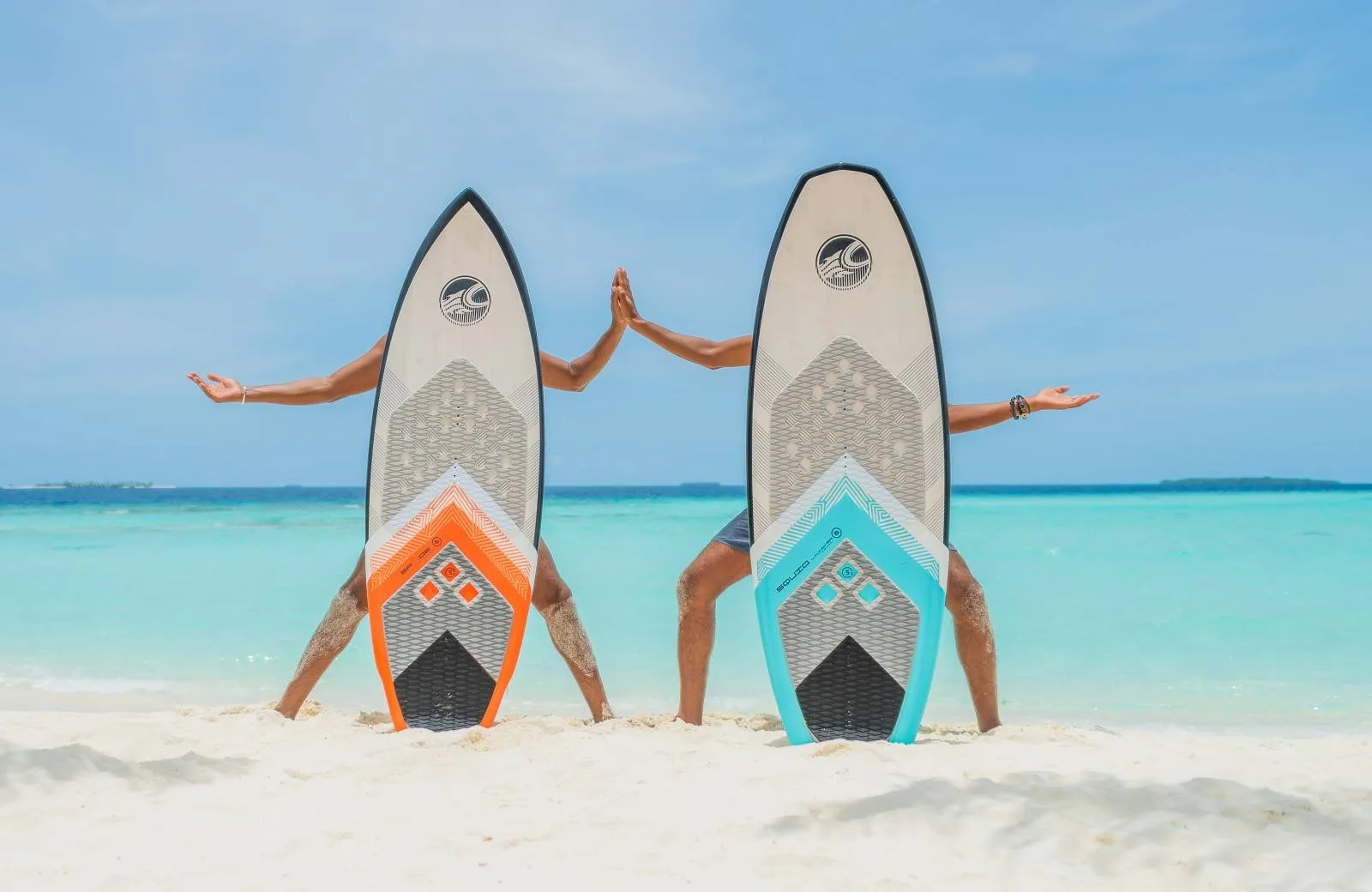 The Standard, Huruvalhi Maldives 5*