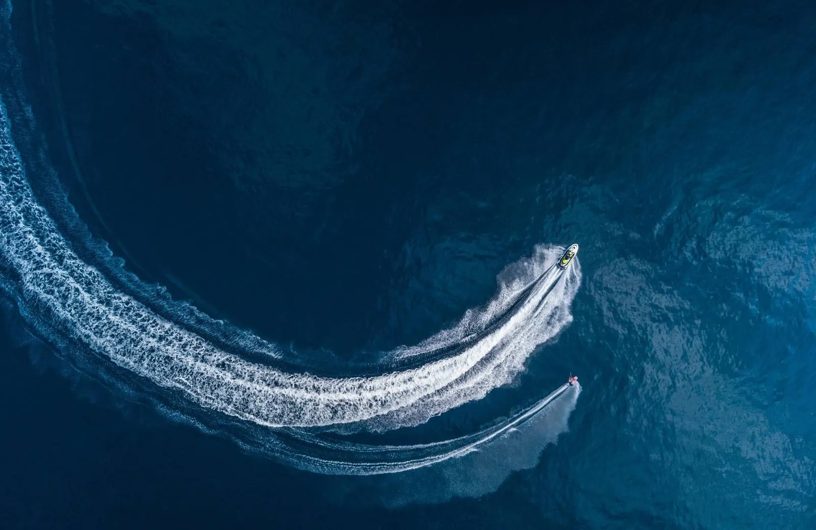 The Standard, Huruvalhi Maldives 5*