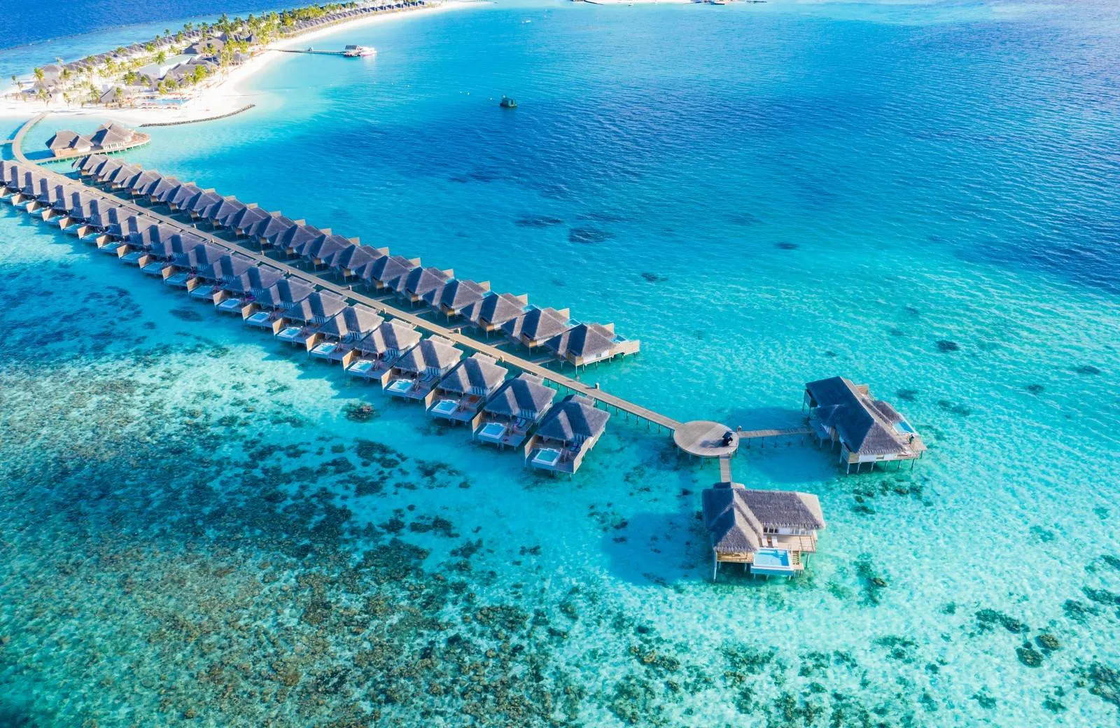 Sun Siyam Iru Veli 5*