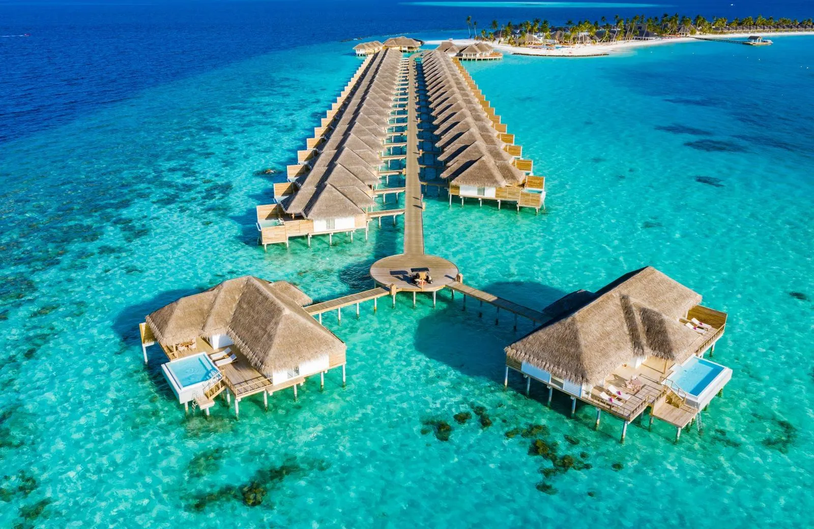 Sun Siyam Iru Veli 5*