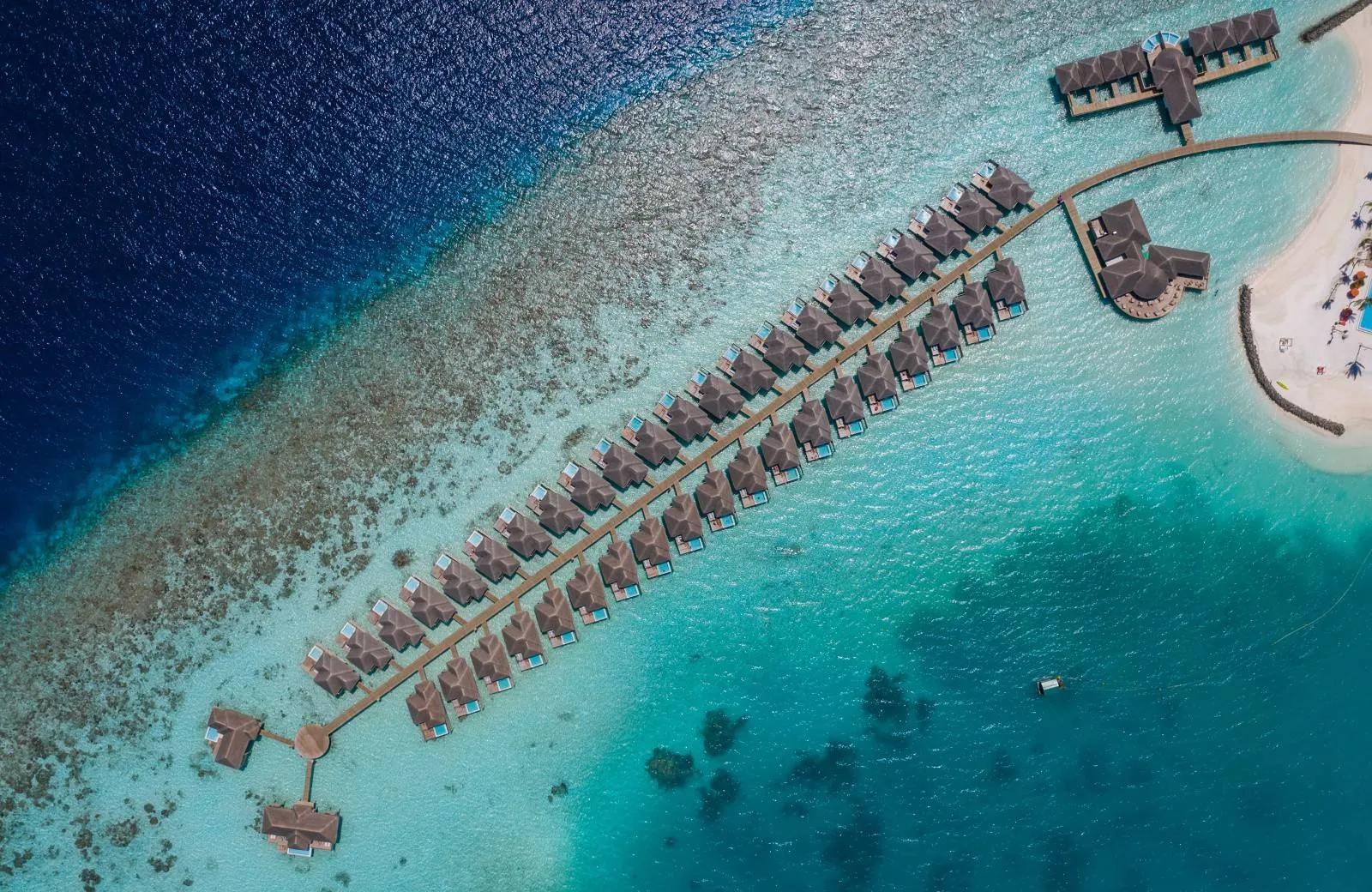 Sun Siyam Iru Veli 5*