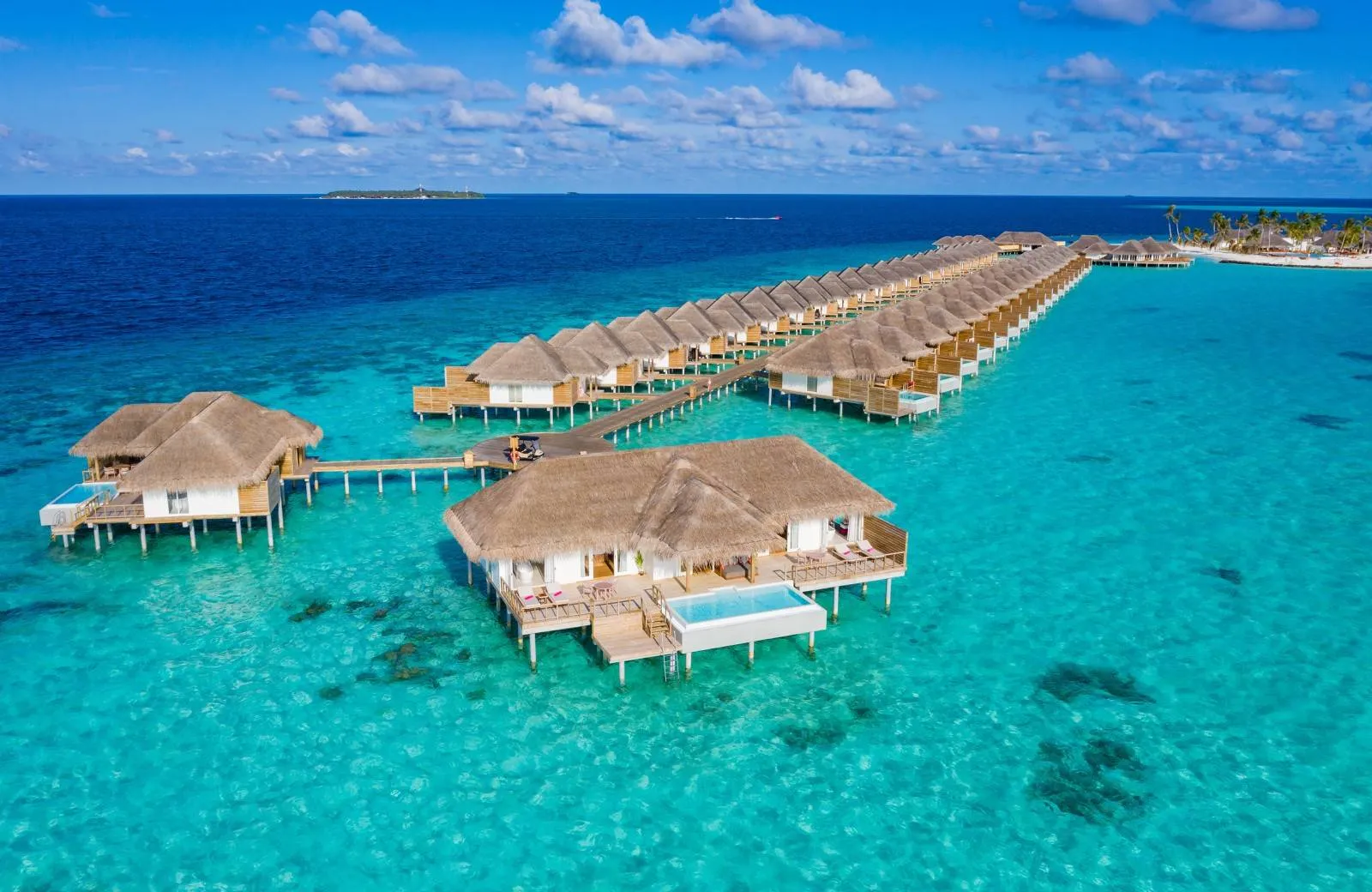 Sun Siyam Iru Veli 5*