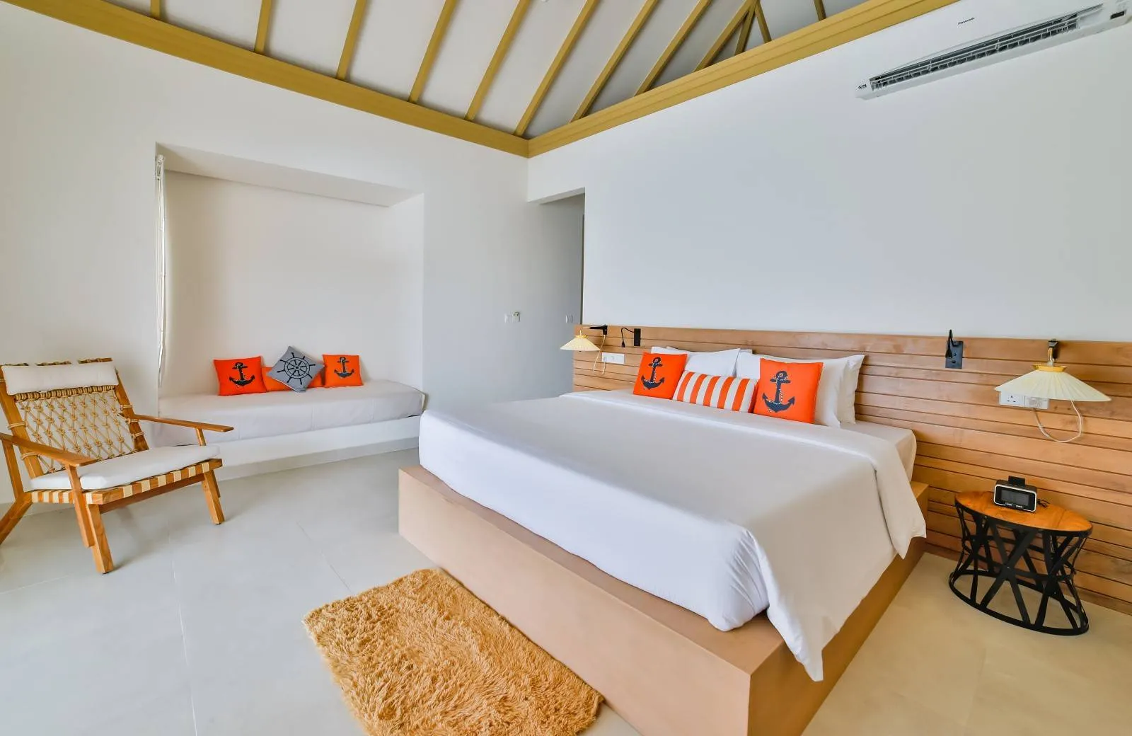 Sun Siyam Iru Veli 5*