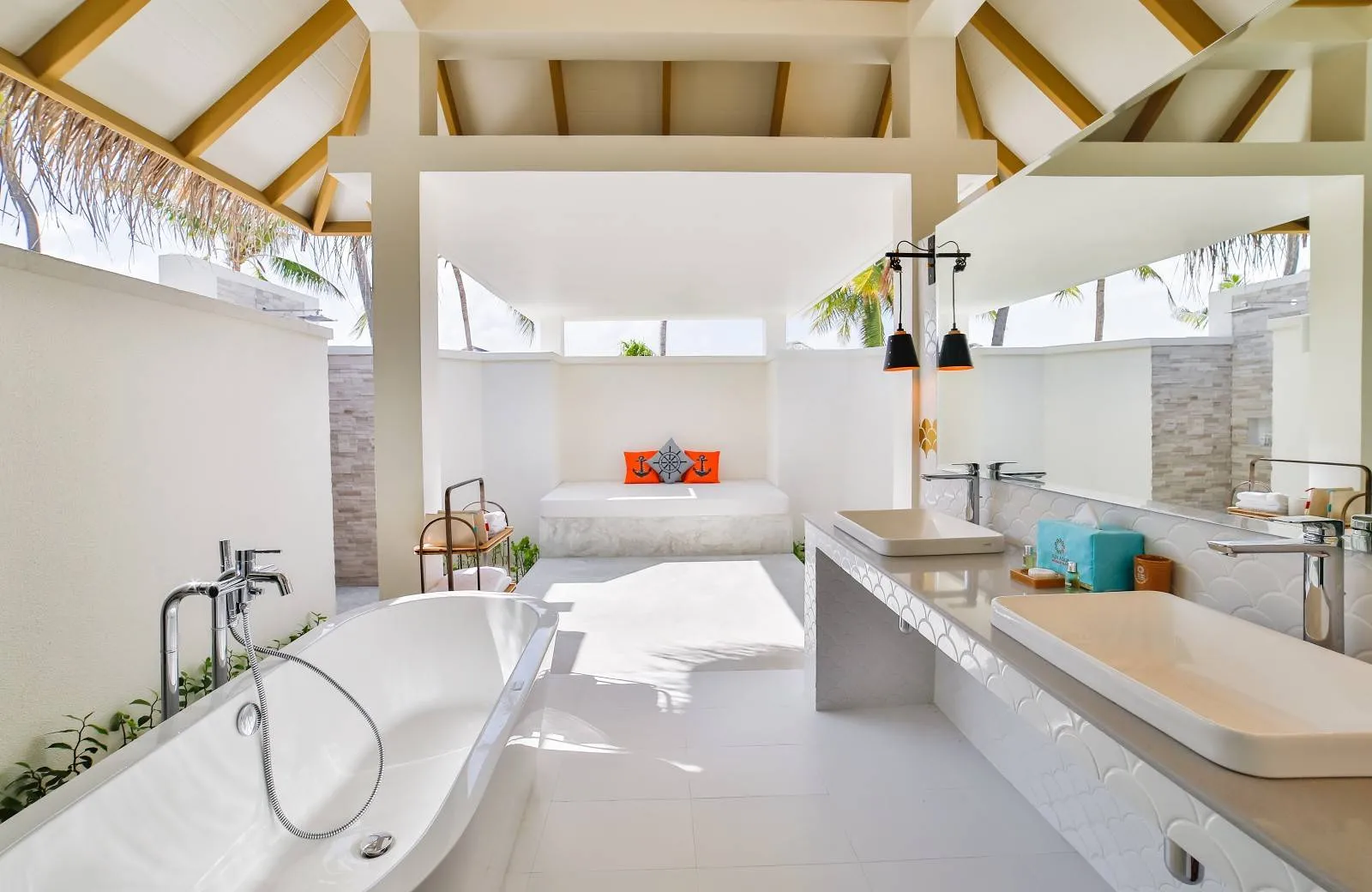 Sun Siyam Iru Veli 5*