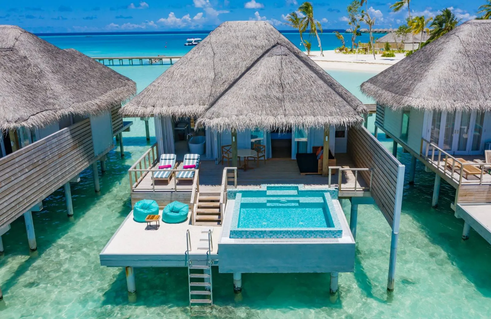 Sun Siyam Iru Veli 5*