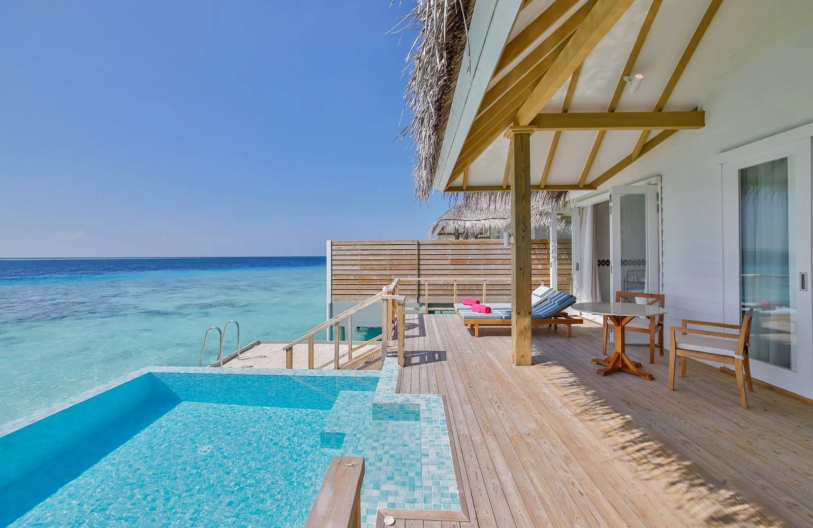 Sun Siyam Iru Veli 5*