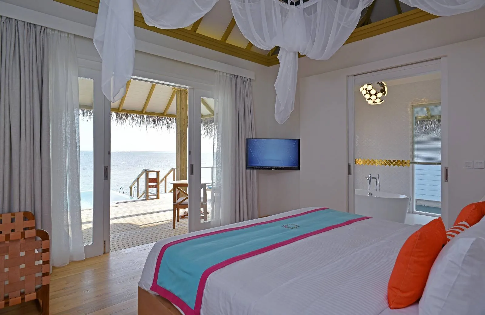 Sun Siyam Iru Veli 5*