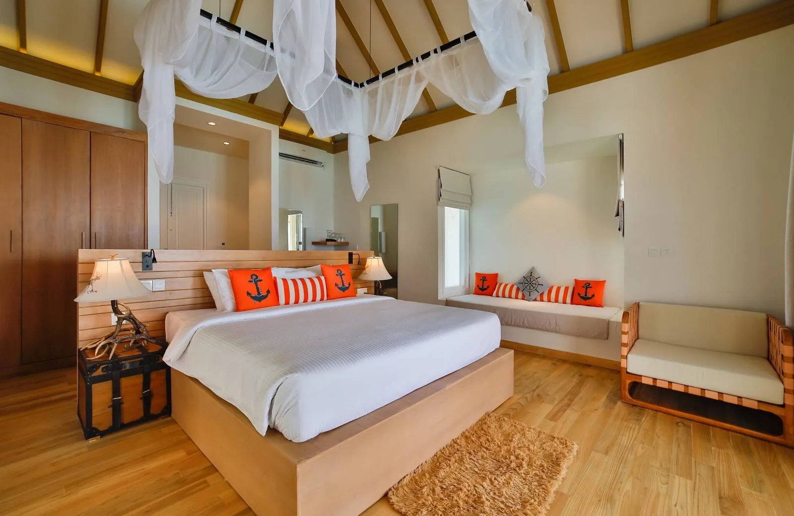 Sun Siyam Iru Veli 5*