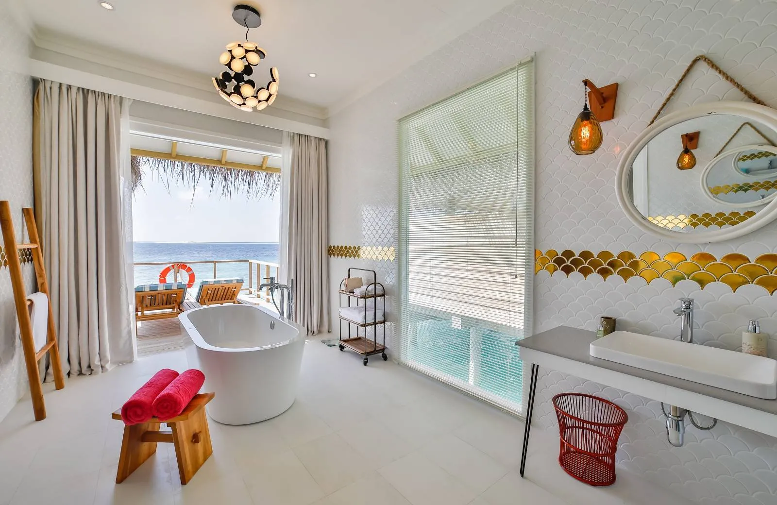 Sun Siyam Iru Veli 5*