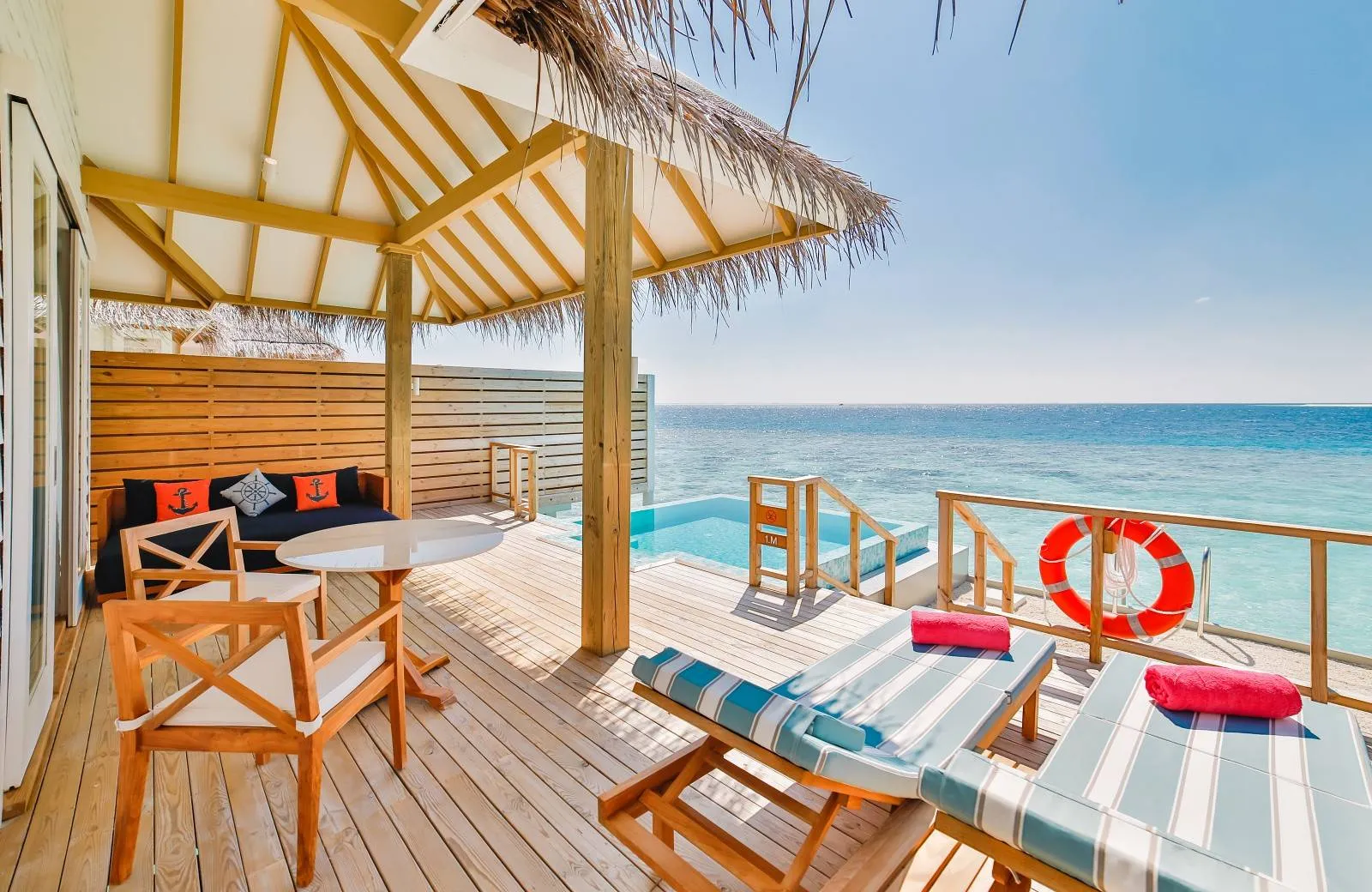 Sun Siyam Iru Veli 5*