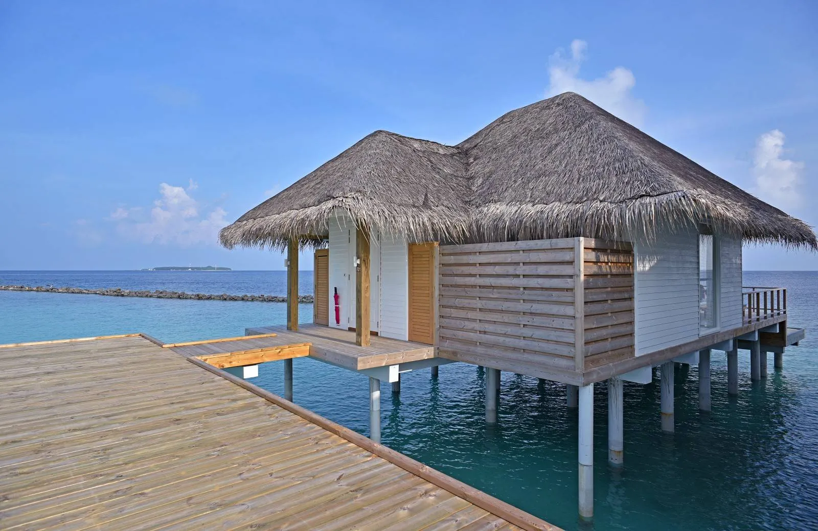 Sun Siyam Iru Veli 5*